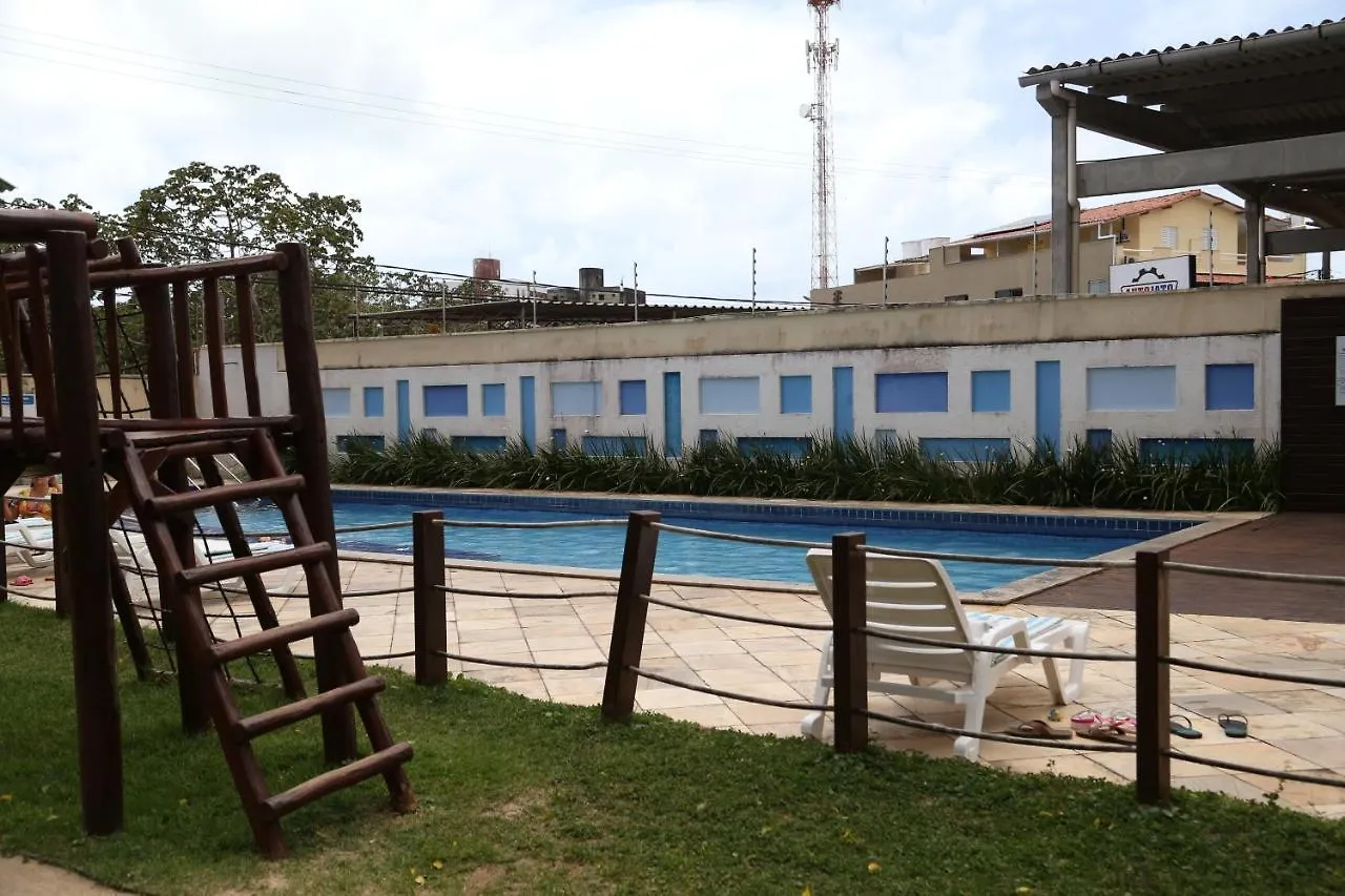 Apartment Prime Stay Ponta Negra Encanto Do Atlantico Natal Brazil