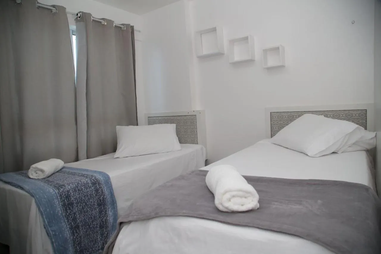 Apartment Prime Stay Ponta Negra Encanto Do Atlantico Natal