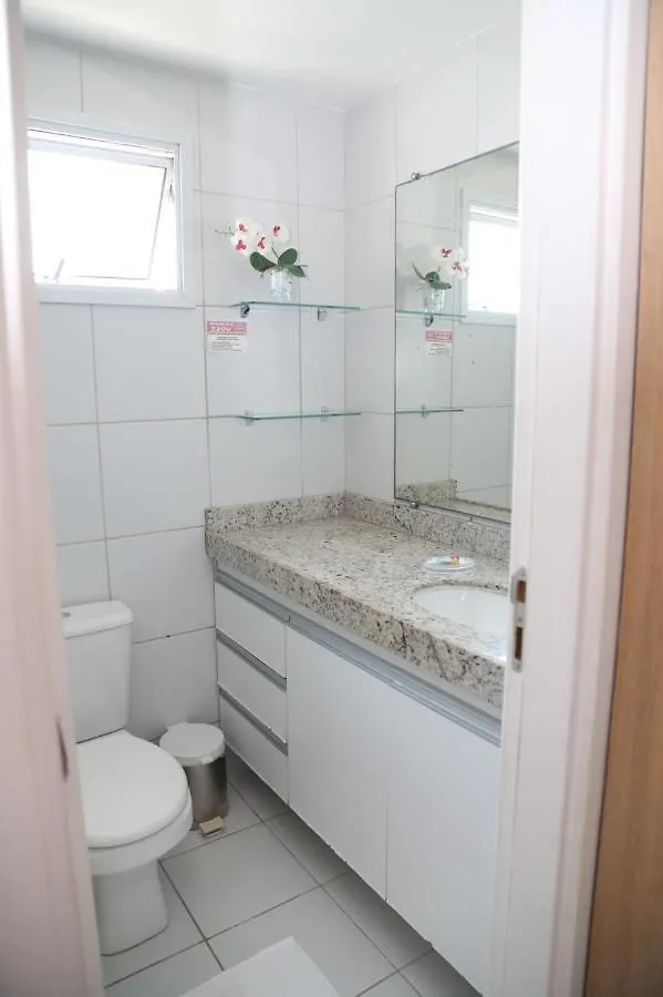 Prime Stay Ponta Negra Encanto Do Atlantico Natal 0*,  Brazil