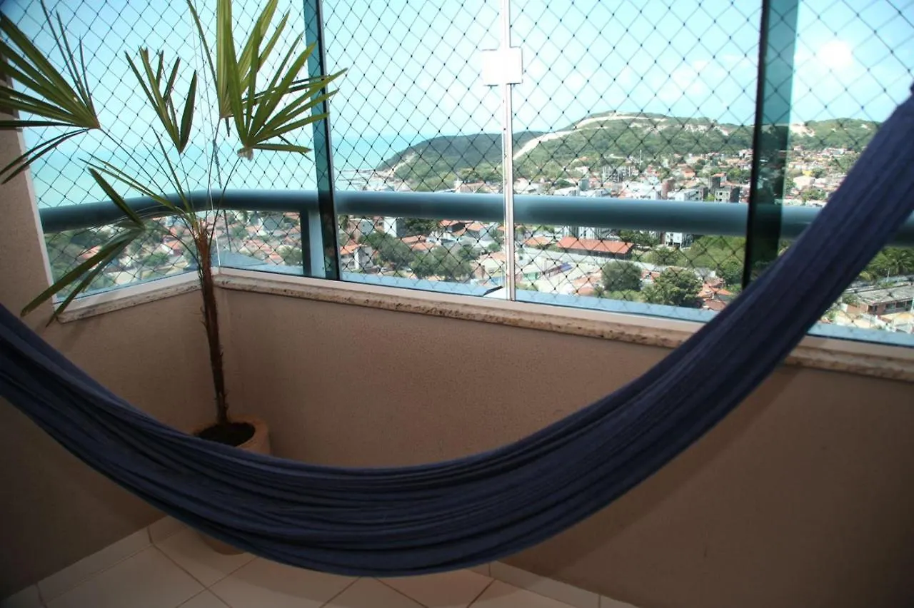 Prime Stay Ponta Negra Encanto Do Atlantico Natal Apartment