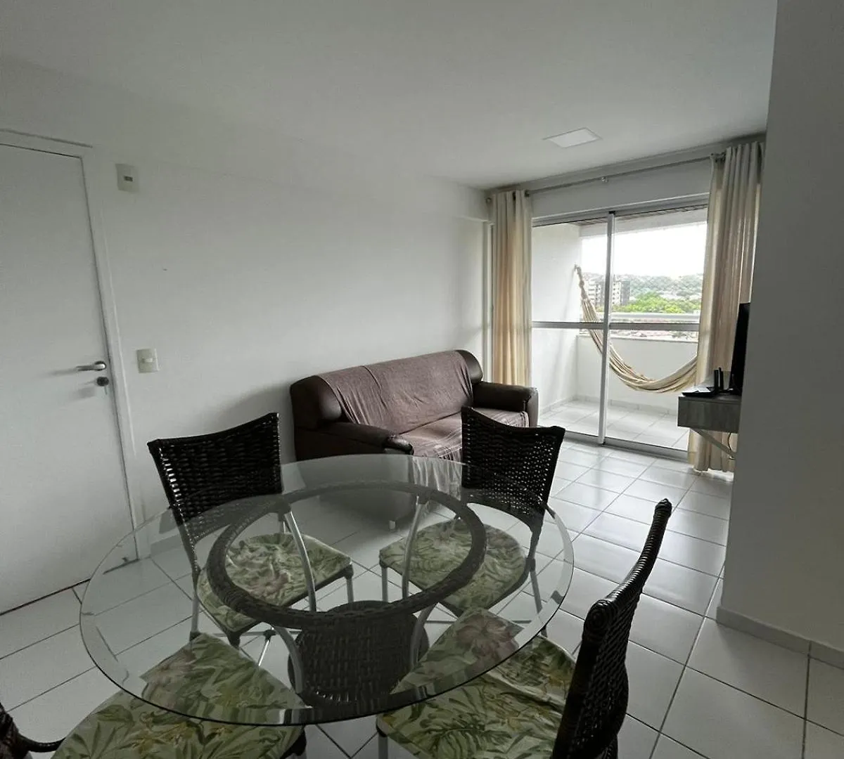 Prime Stay Ponta Negra Encanto Do Atlantico Natal Apartment