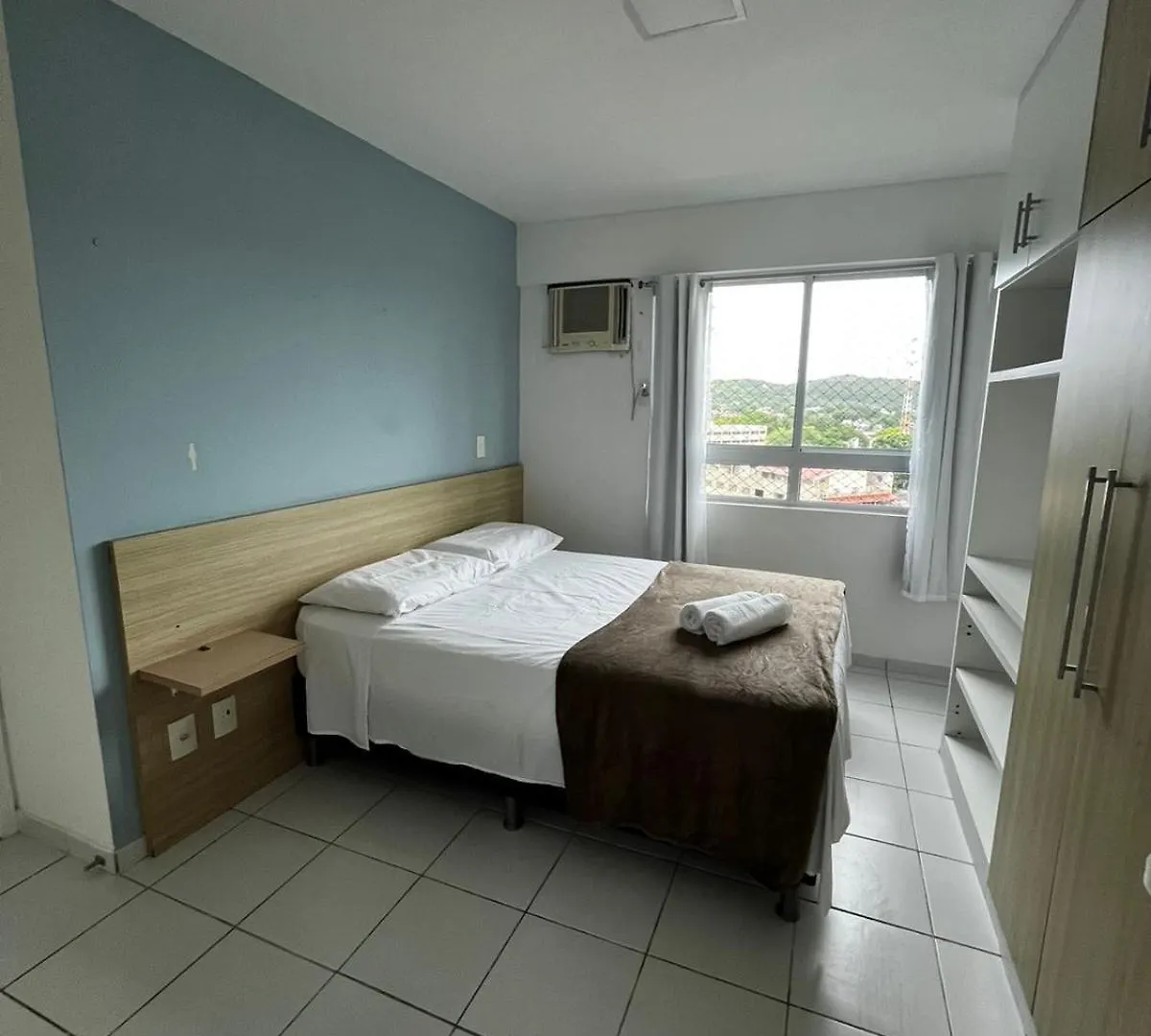 Apartment Prime Stay Ponta Negra Encanto Do Atlantico Natal