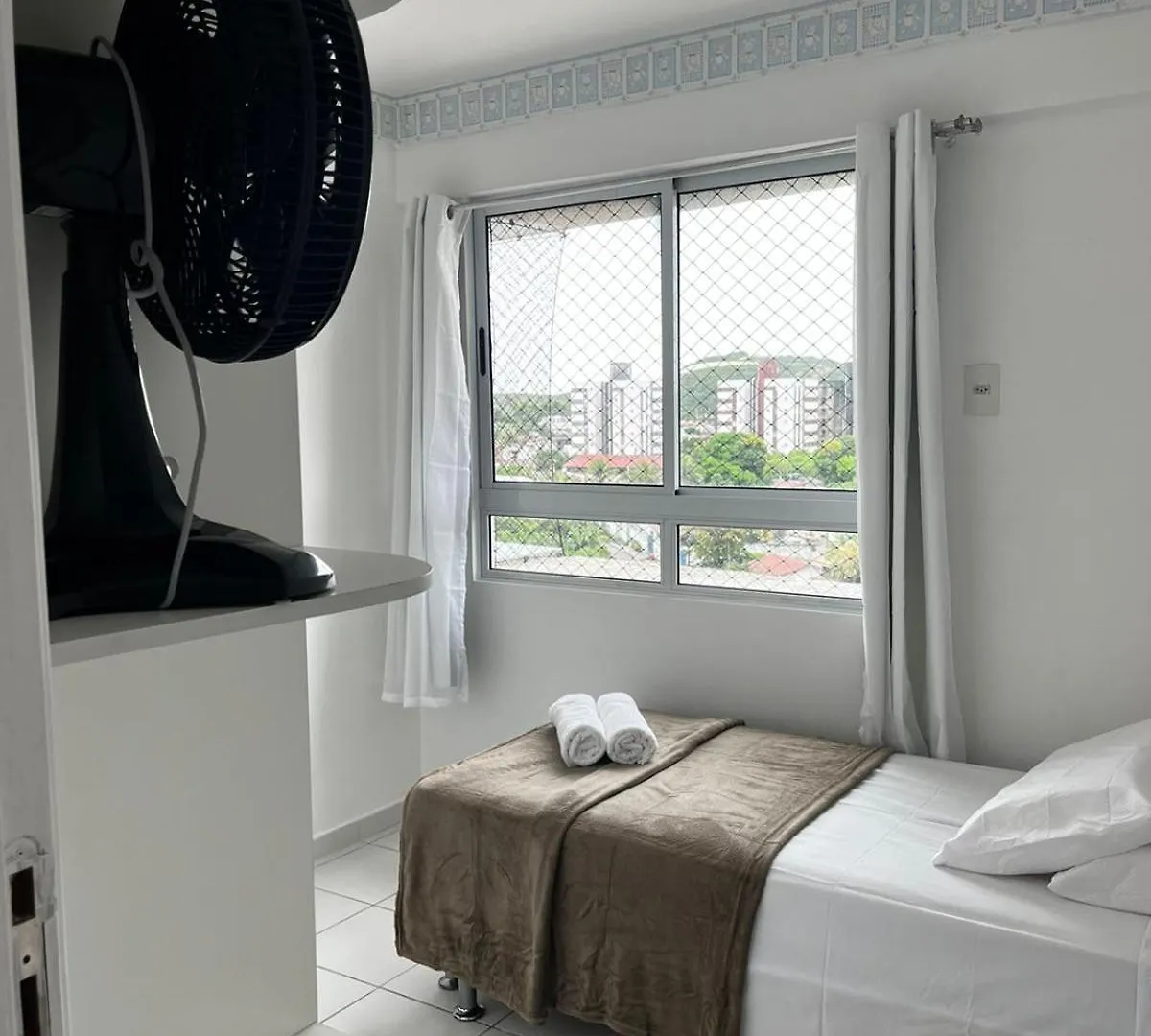 Apartment Prime Stay Ponta Negra Encanto Do Atlantico Natal Brazil
