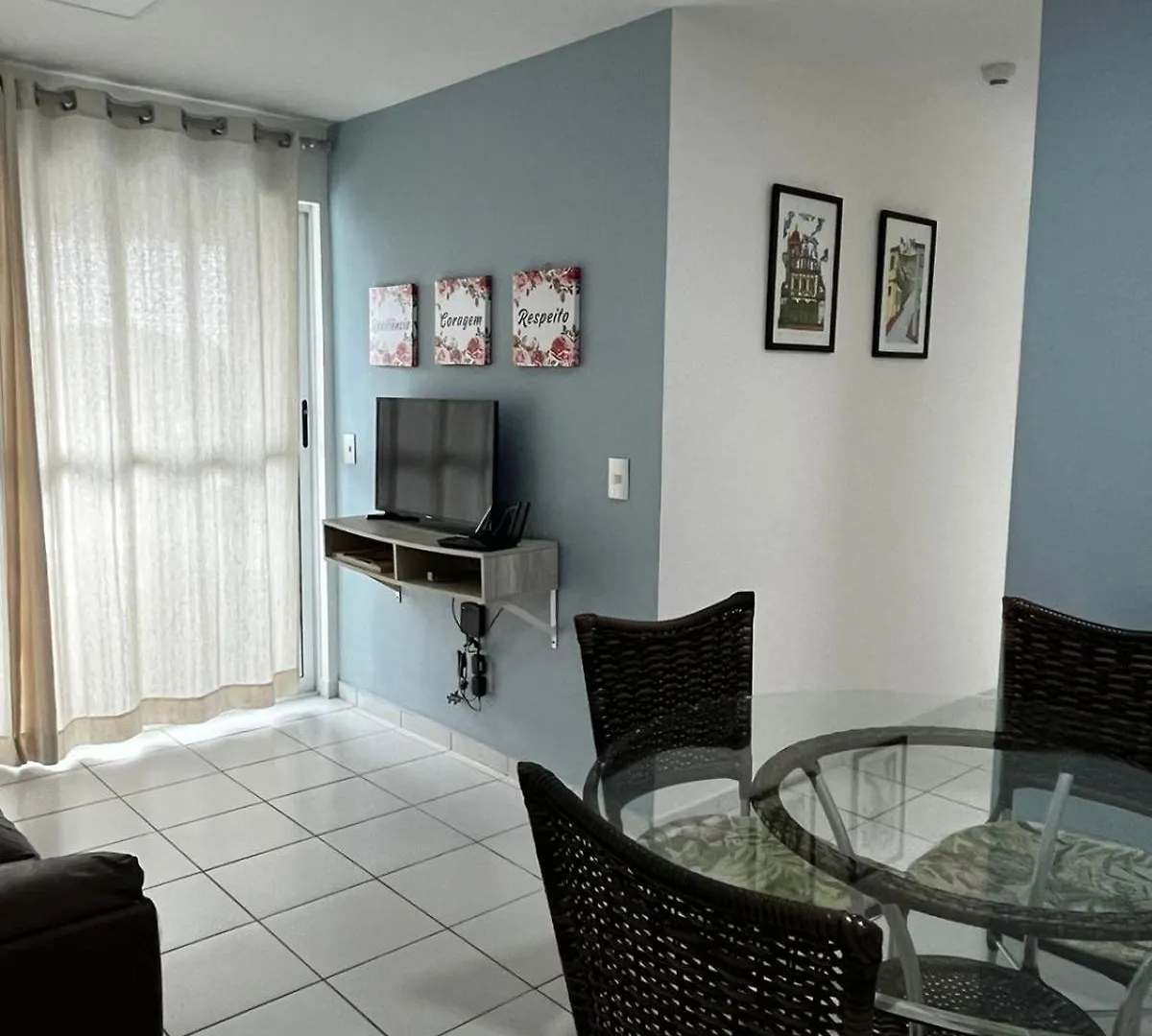 Prime Stay Ponta Negra Encanto Do Atlantico Natal Brazil
