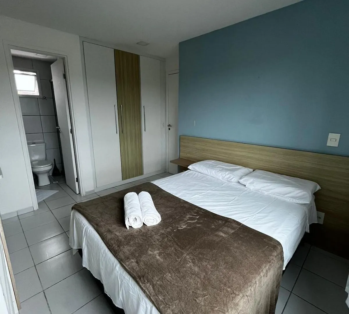 Prime Stay Ponta Negra Encanto Do Atlantico Natal Apartment