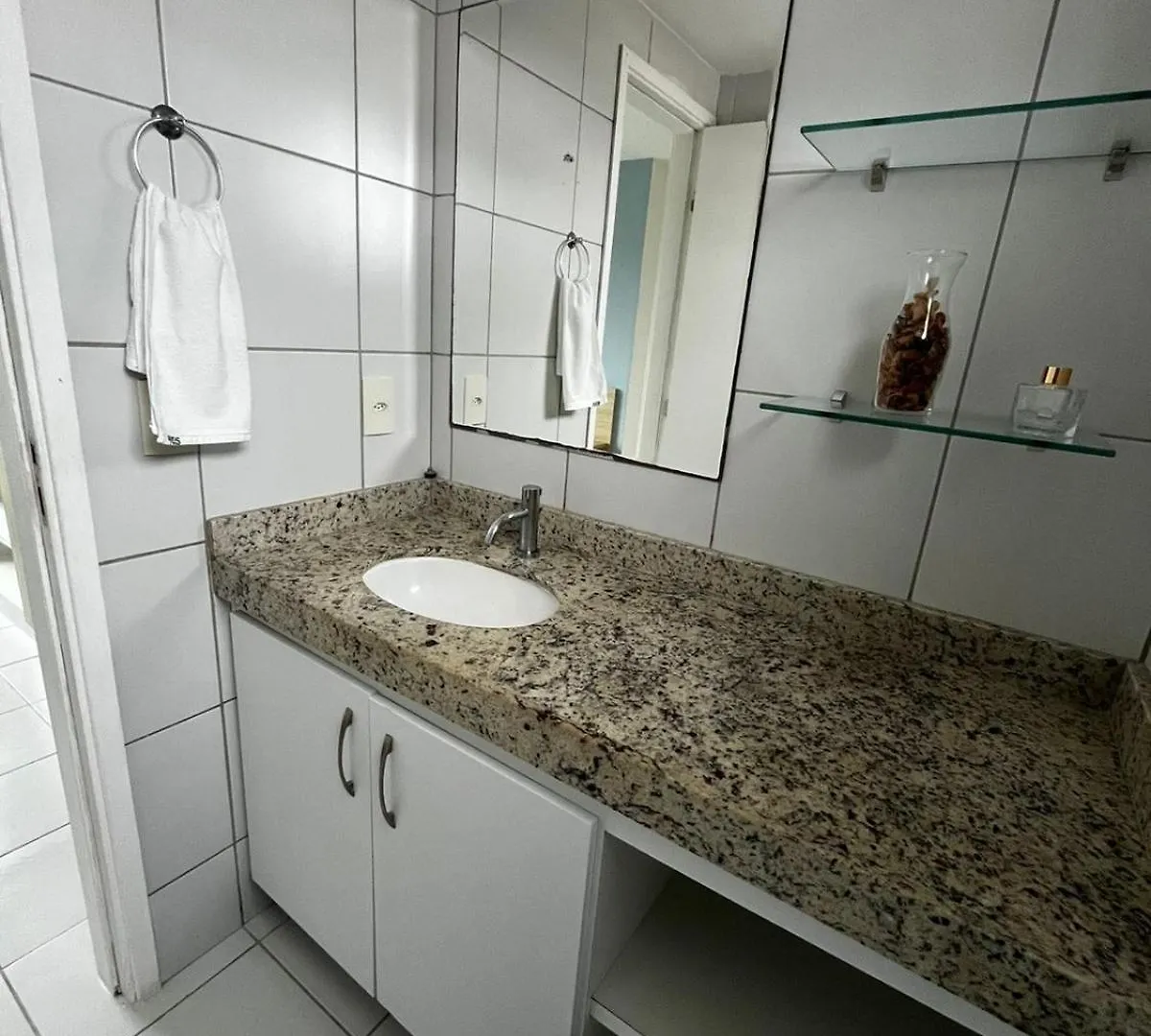 Prime Stay Ponta Negra Encanto Do Atlantico Natal