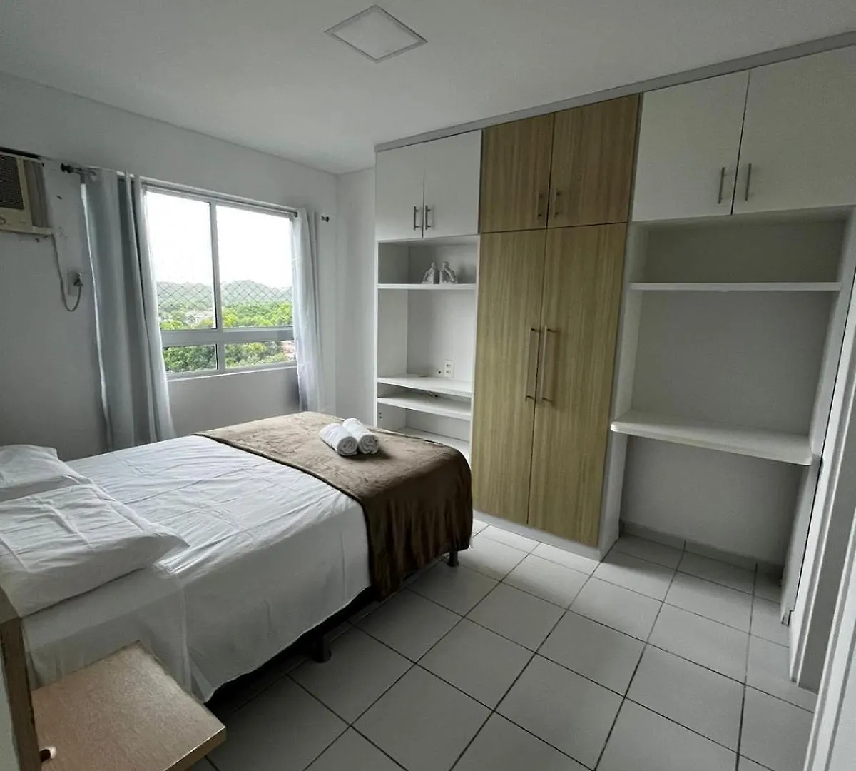 Prime Stay Ponta Negra Encanto Do Atlantico Natal 0*,  Brazil