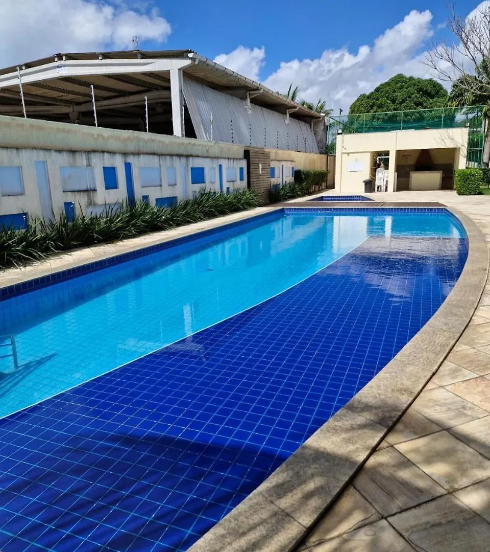 Apartment Prime Stay Ponta Negra Encanto Do Atlantico Natal